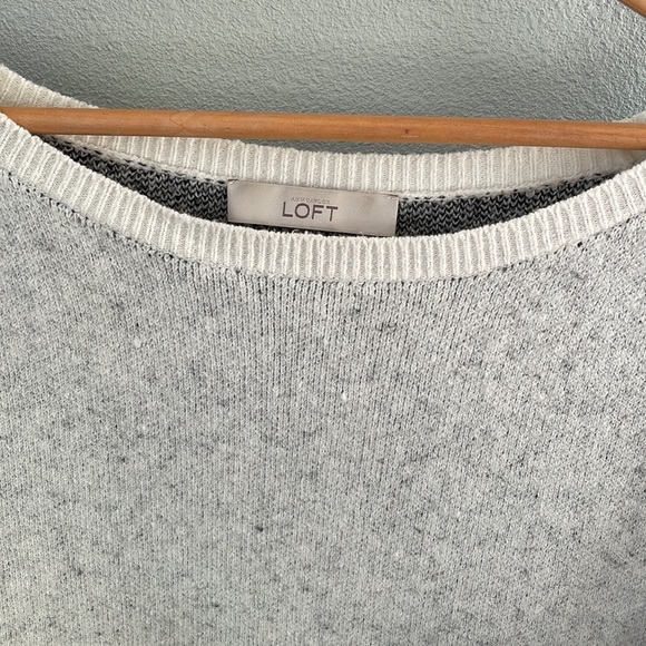 Loft Sweater tunic - Picture 2 of 5